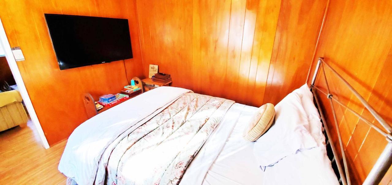 Time Traveler Retreat Vila Julian Exterior foto
